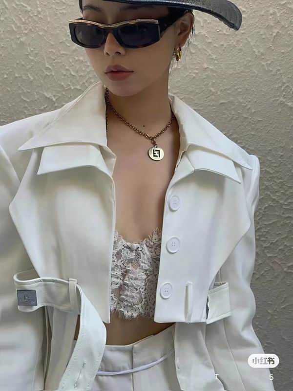 Fendi necklace 05lyx42 (1)