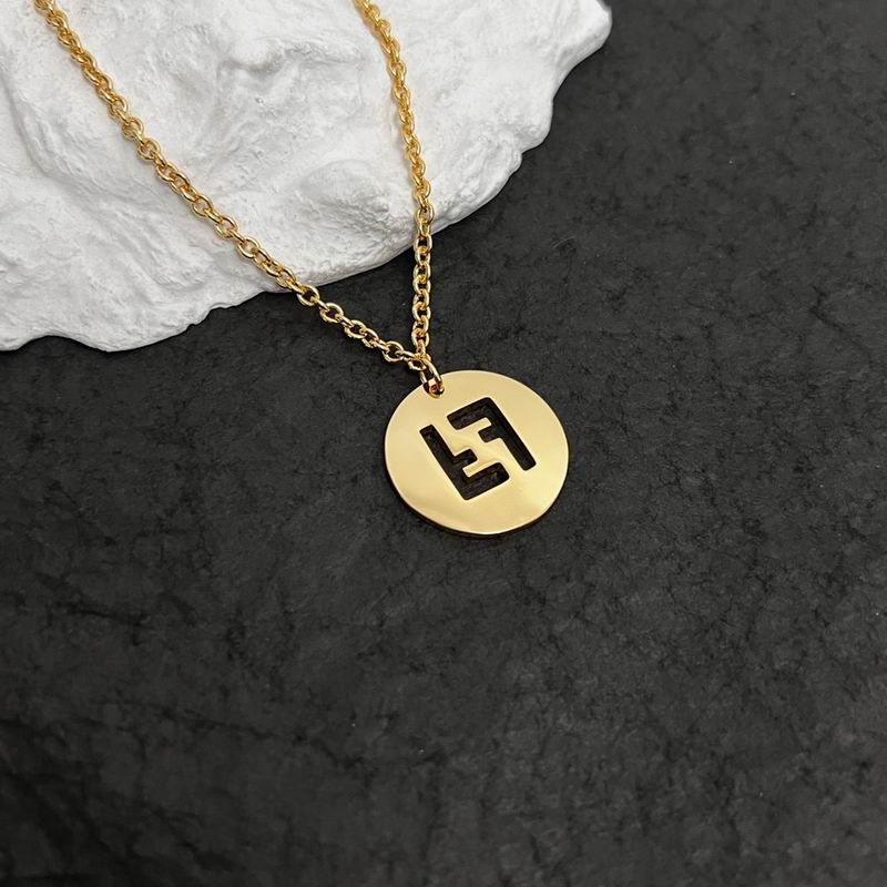 Fendi necklace 05lyx42 (6)