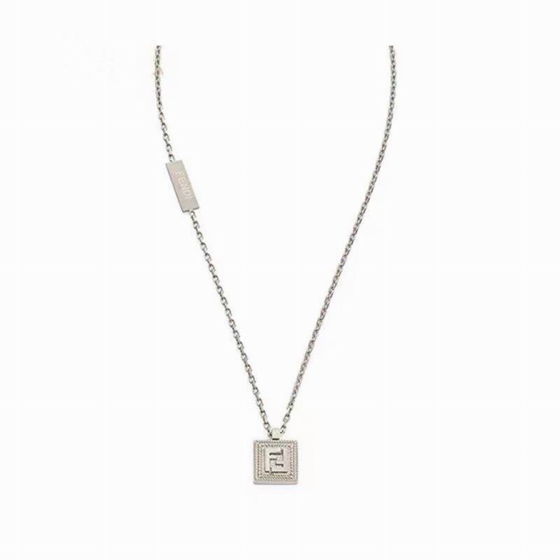 Fendi necklace 05lyx44 (2)