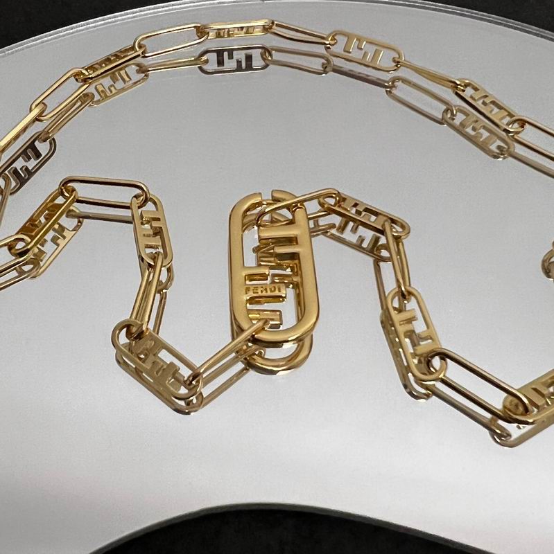 Fendi necklace 05lyx45 (4)