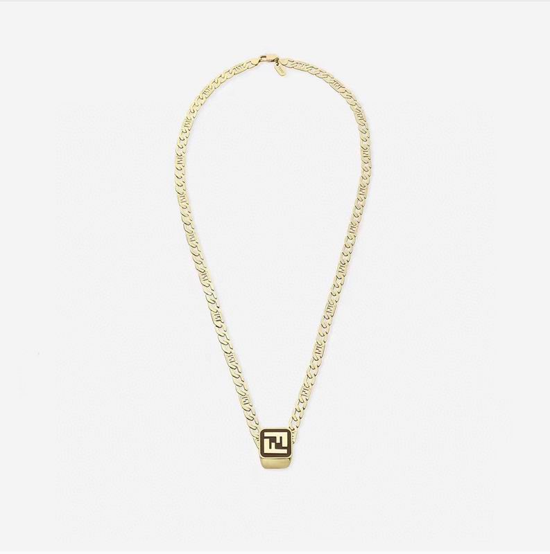 Fendi necklace 05lyx48 (1)