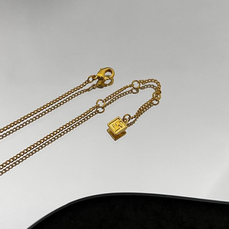 Fendi necklace 05lyx49 (14)