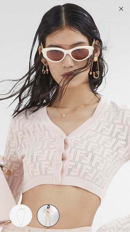 Fendi necklace 05lyx49 (8)