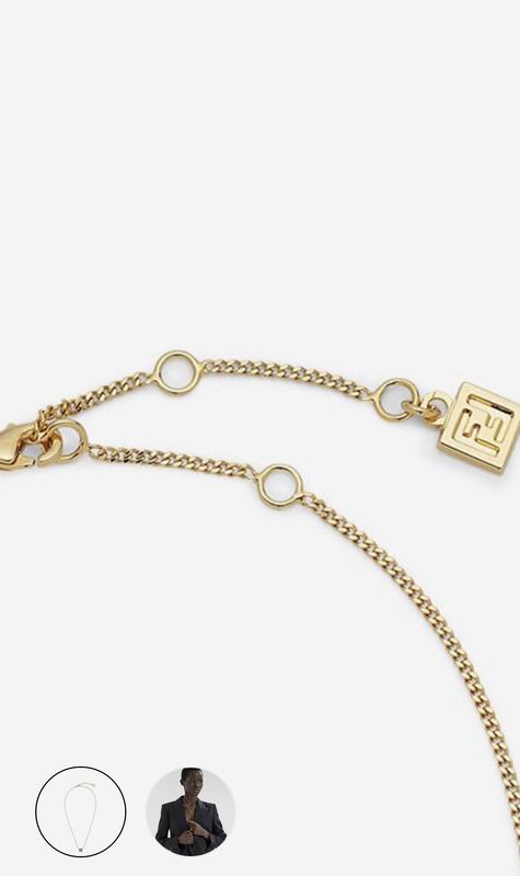 Fendi necklace 05lyx49 (9)