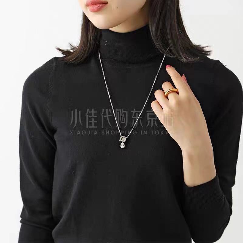 Fendi necklace 05lyx51 (2)