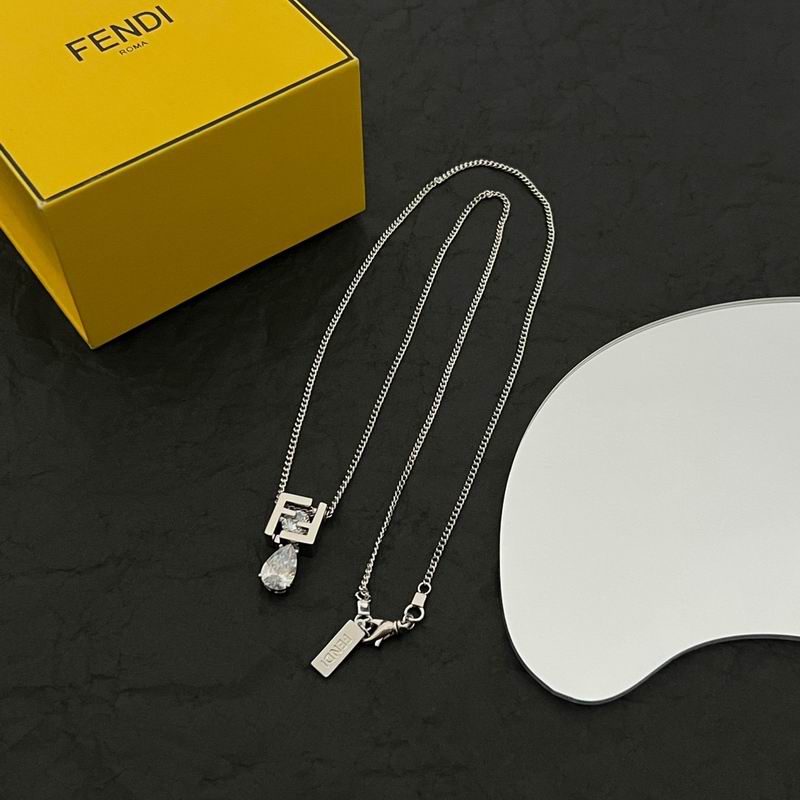 Fendi necklace 05lyx51 (4)