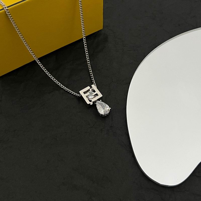 Fendi necklace 05lyx51 (5)