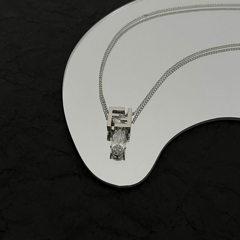 Fendi necklace 05lyx51 (6)