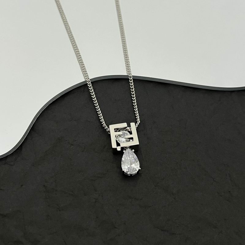 Fendi necklace 05lyx51 (7)
