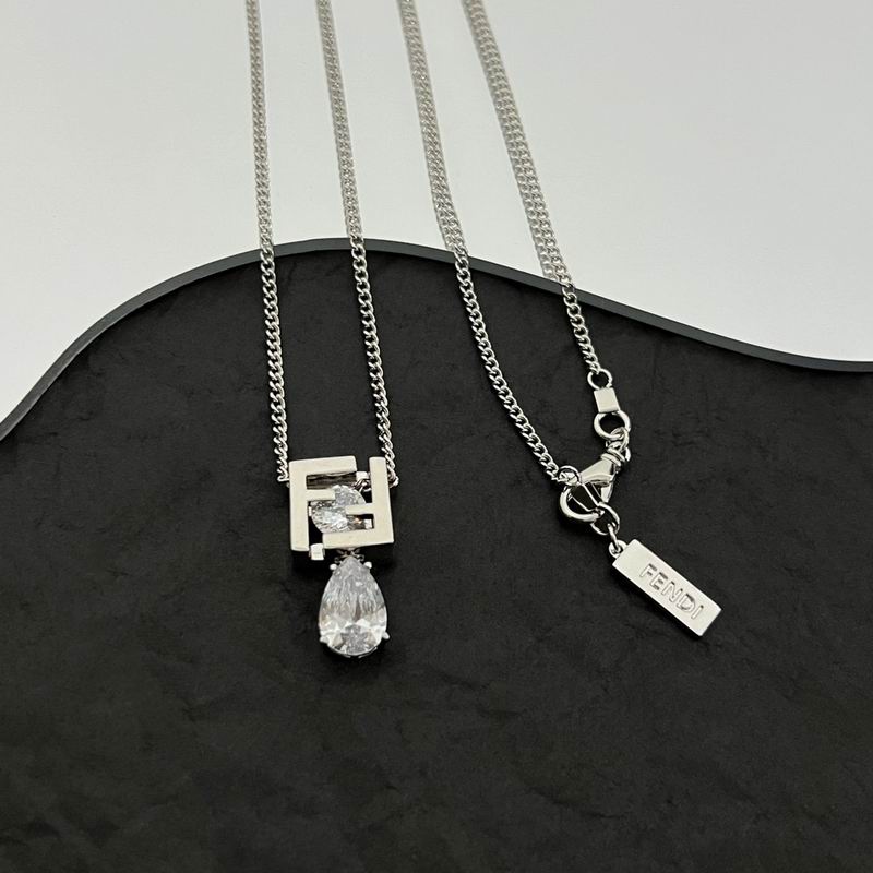 Fendi necklace 05lyx51 (8)