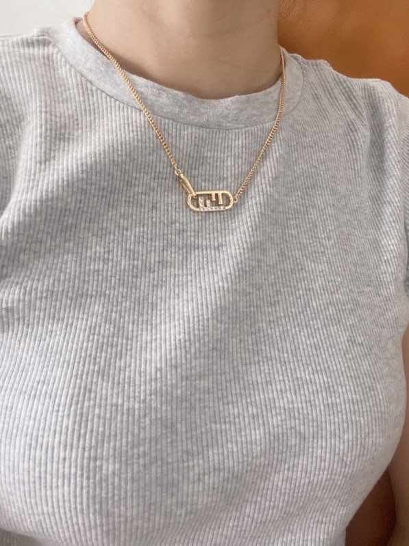 Fendi necklace 05lyx53 (8)