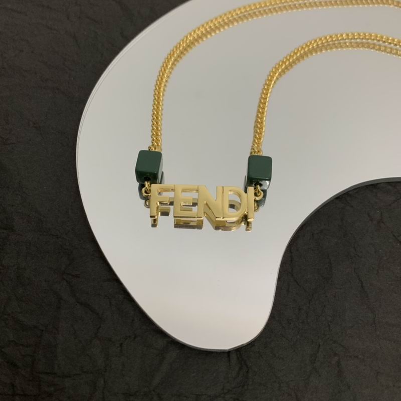 Fendi necklace 05lyx54 (10)