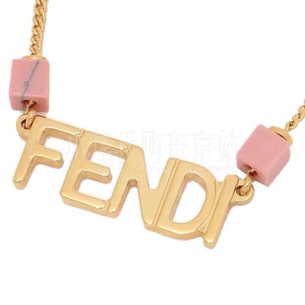 Fendi necklace 05lyx54 (13)
