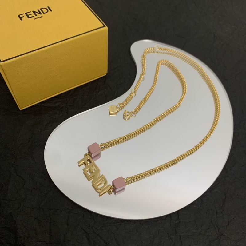 Fendi necklace 05lyx54 (14)