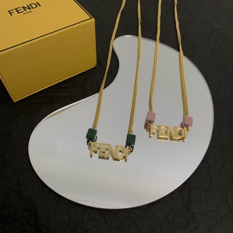 Fendi necklace 05lyx54 (15)