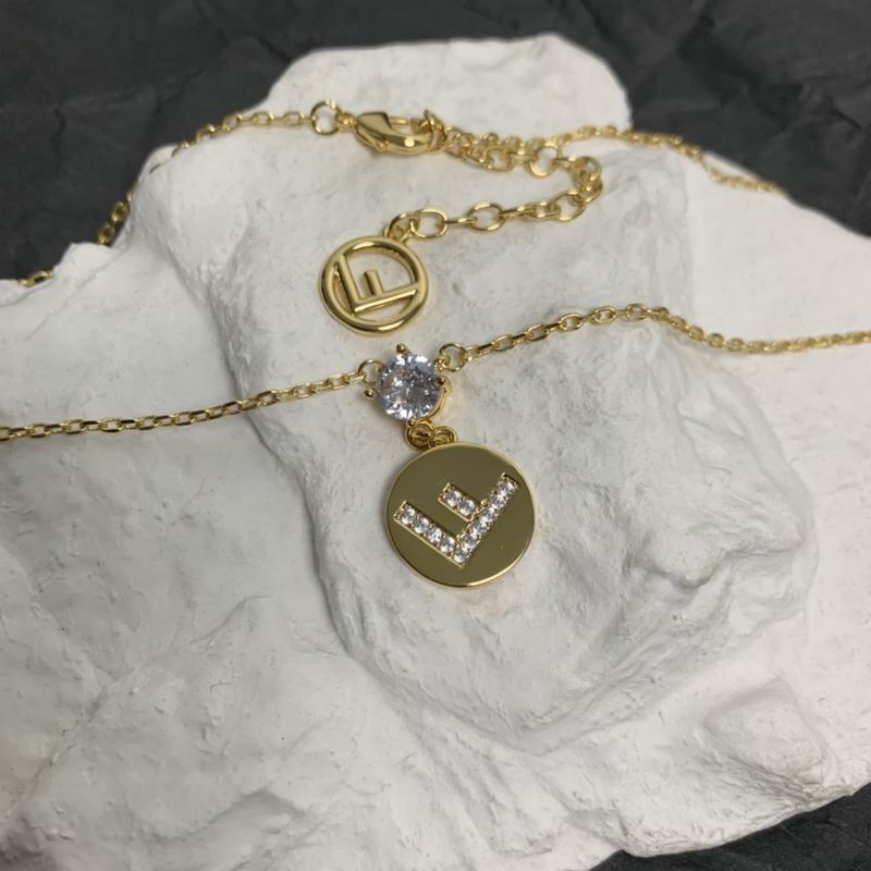 Fendi necklace 05lyx55 (4)