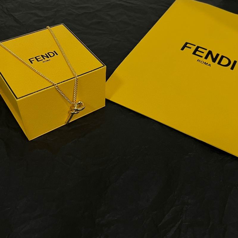 Fendi necklace 05lyx56 (14)