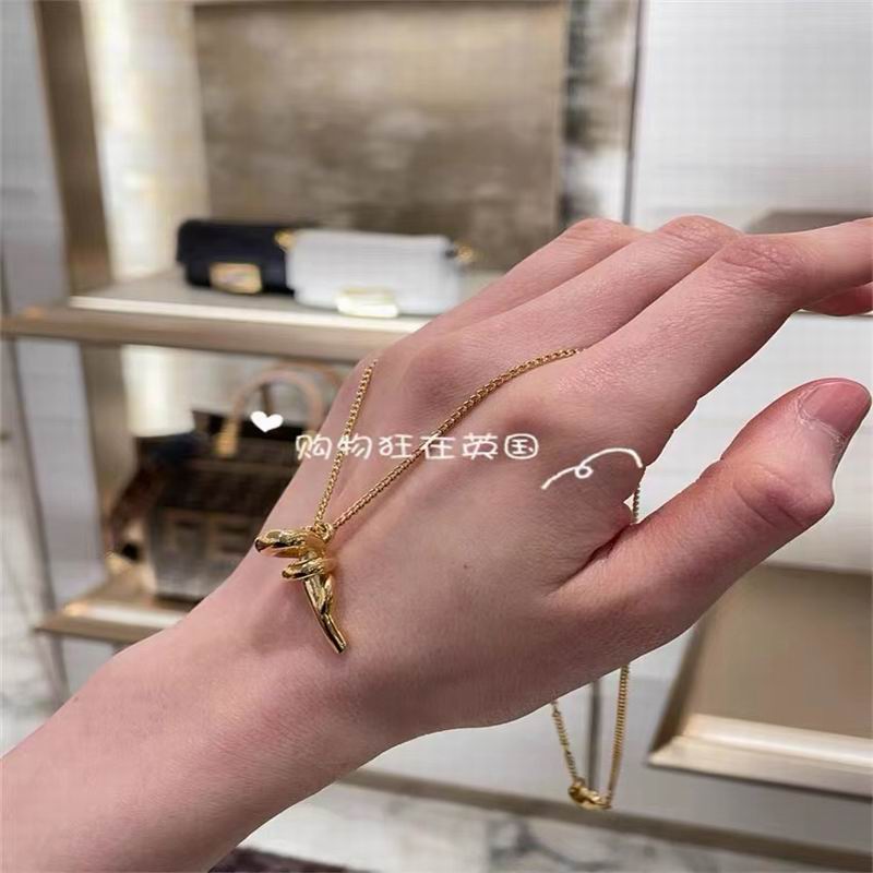 Fendi necklace 05lyx56 (9)