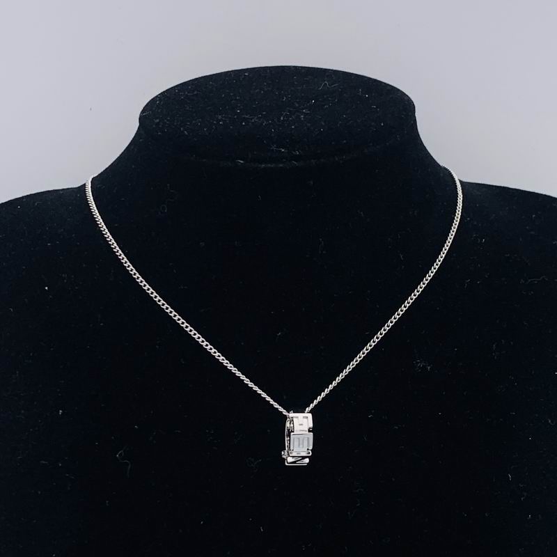 Fendi necklace 06lyx59 (2)