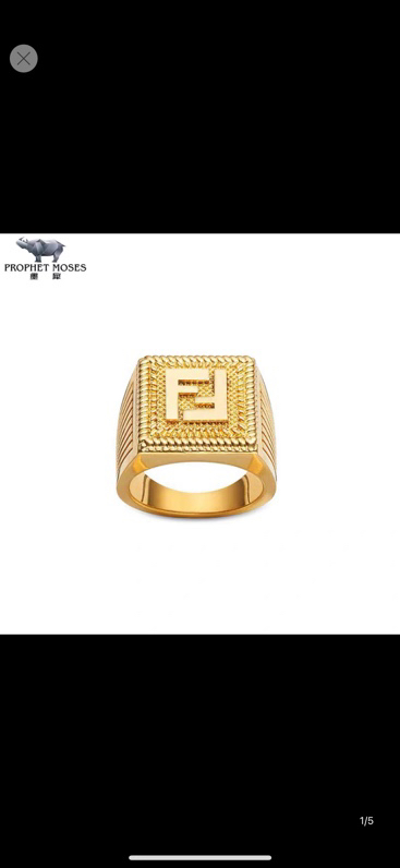 Fendi ring 03lyx23 (6)