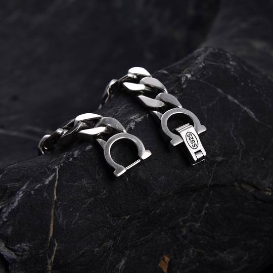 Ferragamo bracelet 06lyh01 (2)