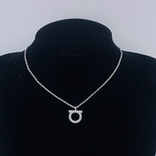 Ferragamo necklace 05lyh02 (1)