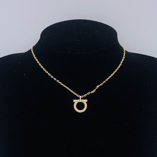 Ferragamo necklace 05lyh02 (2)
