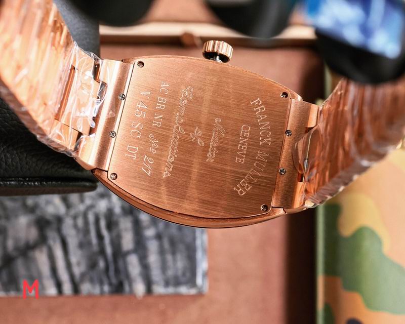 Franck Muller 54X42X15mm 21 (15)