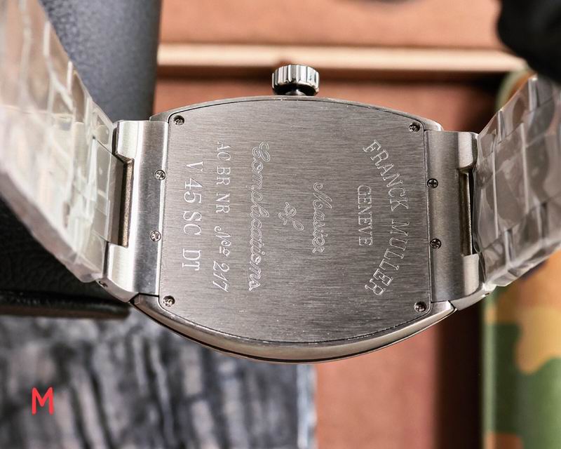 Franck Muller 54X42X15mm 21 (19)