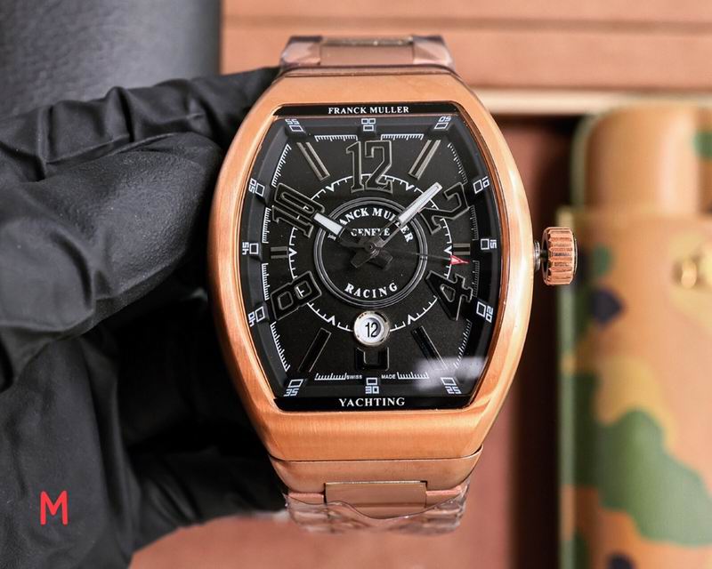 Franck Muller 54X42X15mm 21 (2)