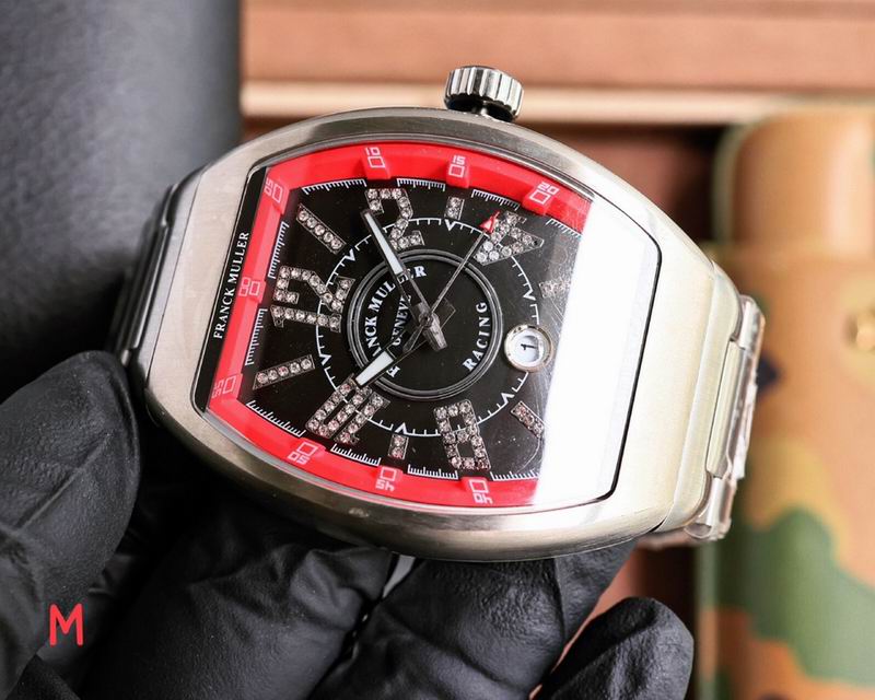 Franck Muller 54X42X15mm 21 (20)