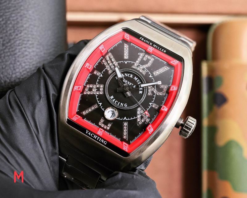 Franck Muller 54X42X15mm 21 (23)