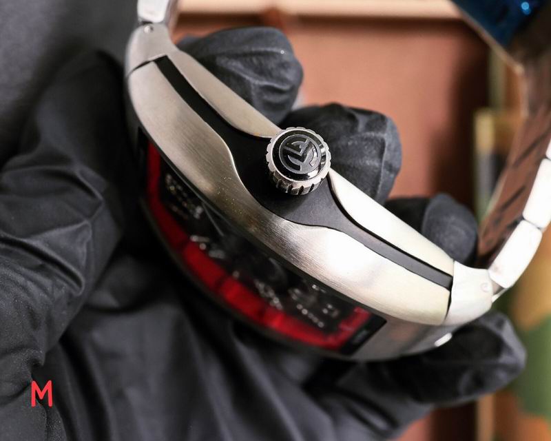 Franck Muller 54X42X15mm 21 (25)