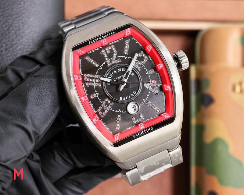 Franck Muller 54X42X15mm 21 (27)