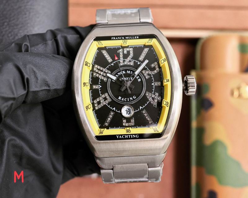 Franck Muller 54X42X15mm 21 (7)