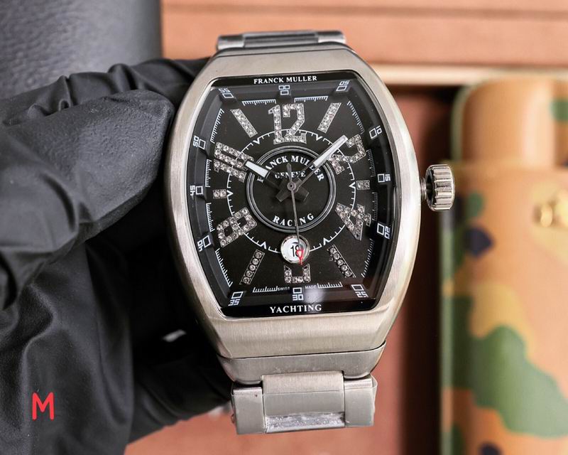 Franck Muller 54X42X15mm 21 (8)