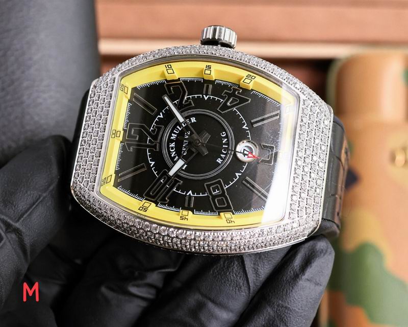 Franck Muller 54X42X15mm 22 (11)