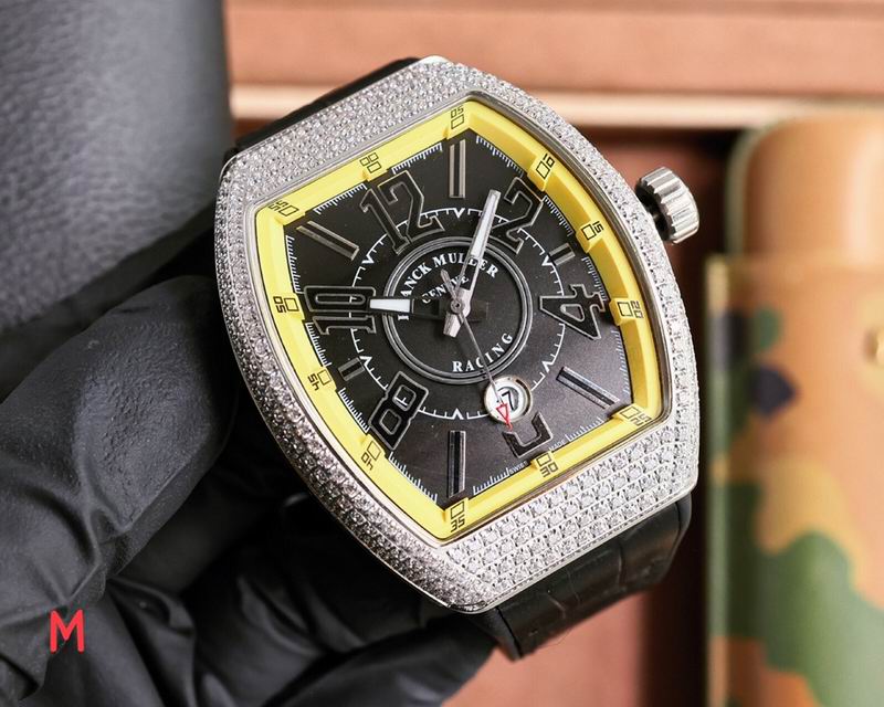 Franck Muller 54X42X15mm 22 (12)