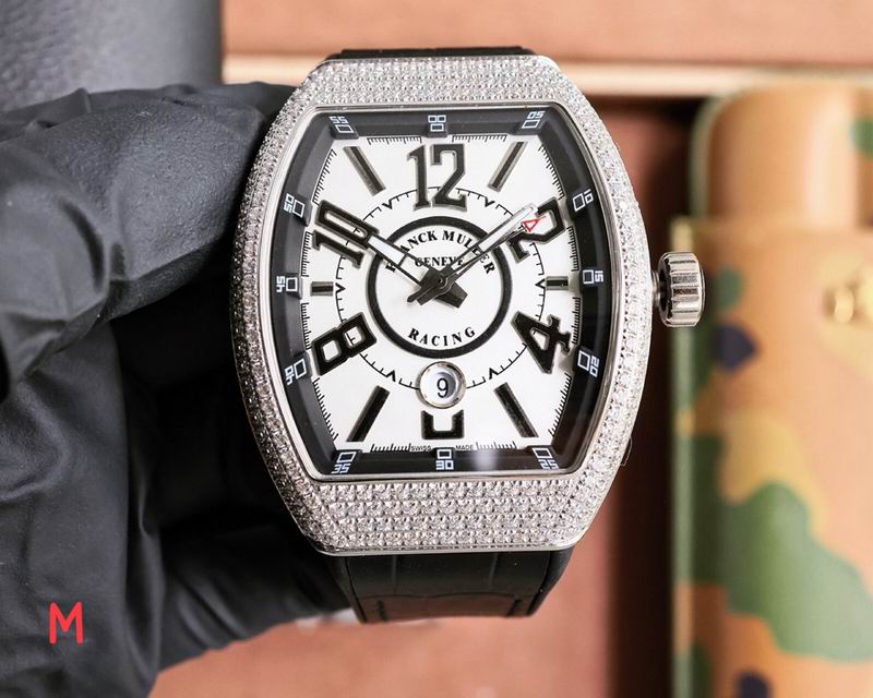 Franck Muller 54X42X15mm 22 (13)