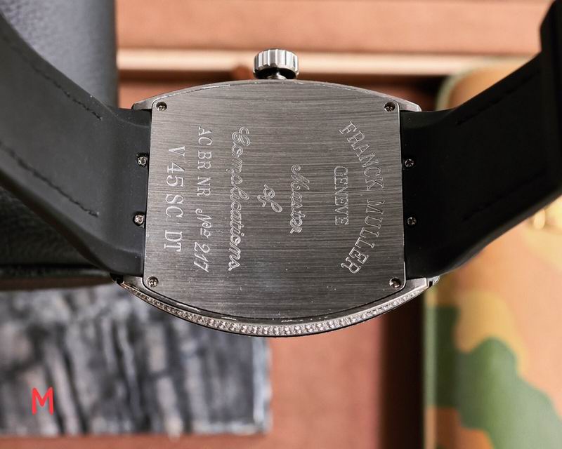 Franck Muller 54X42X15mm 22 (16)