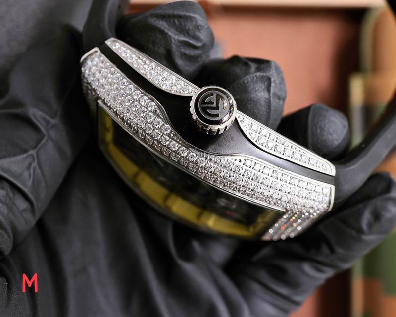 Franck Muller 54X42X15mm 22 (17)