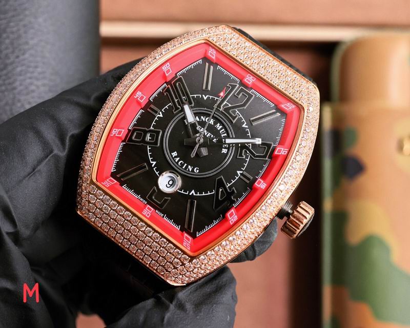 Franck Muller 54X42X15mm 22 (19)