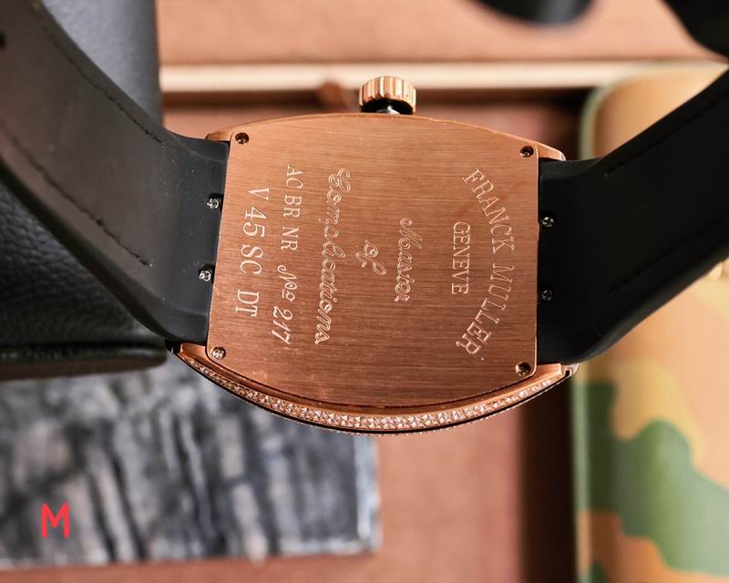 Franck Muller 54X42X15mm 22 (21)