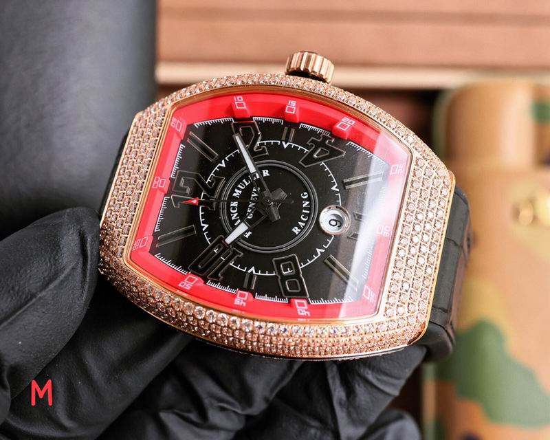 Franck Muller 54X42X15mm 22 (24)