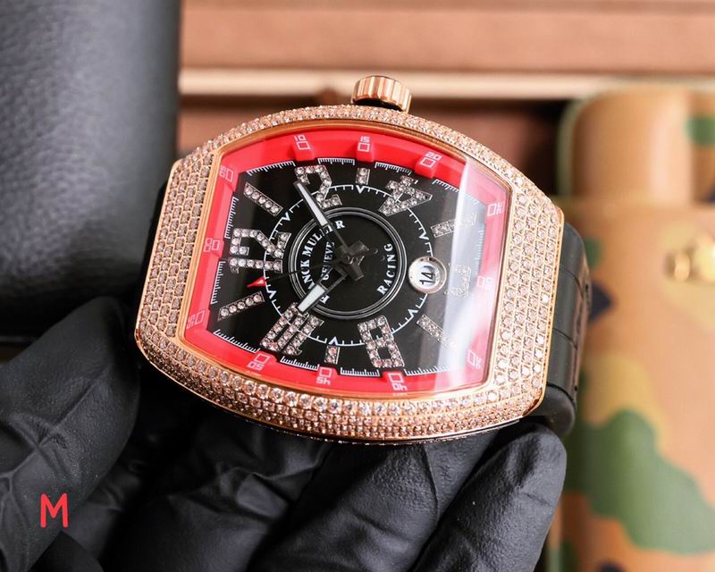 Franck Muller 54X42X15mm 22 (28)