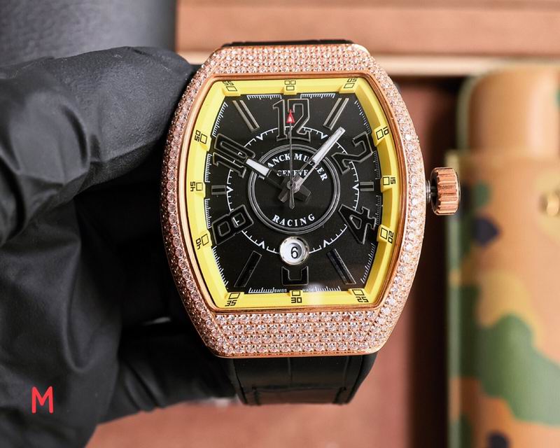 Franck Muller 54X42X15mm 22 (3)