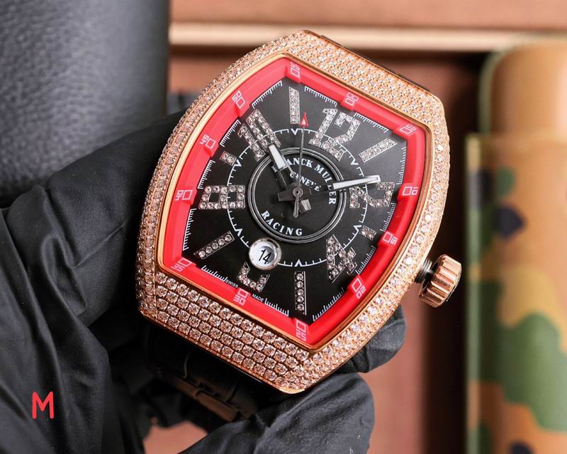 Franck Muller 54X42X15mm 22 (31)