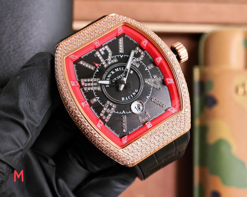 Franck Muller 54X42X15mm 22 (32)