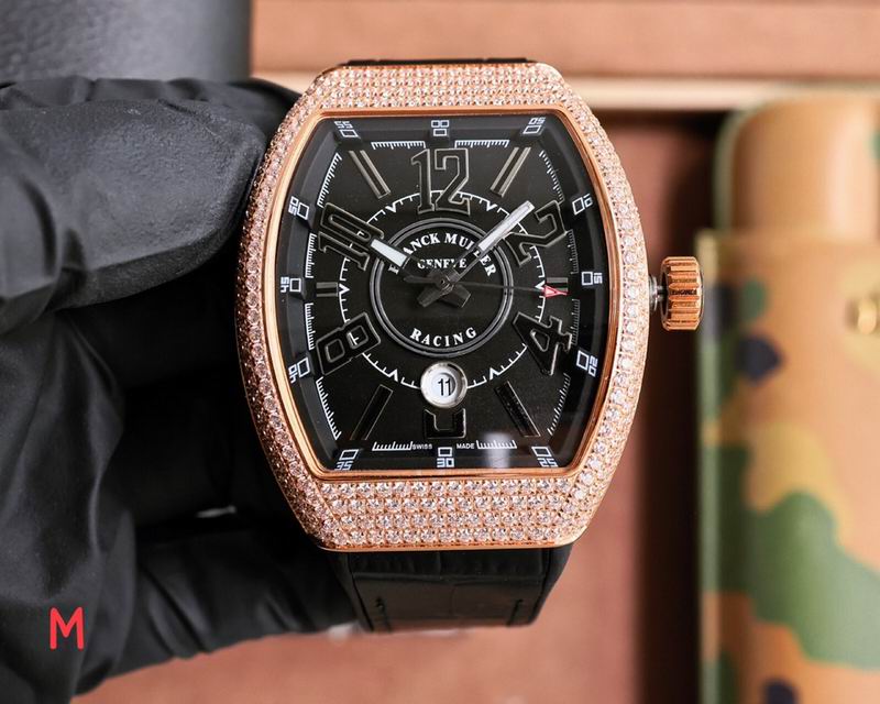 Franck Muller 54X42X15mm 22 (4)