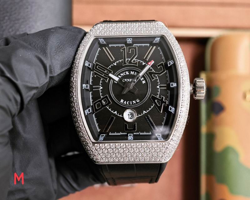 Franck Muller 54X42X15mm 22 (5)